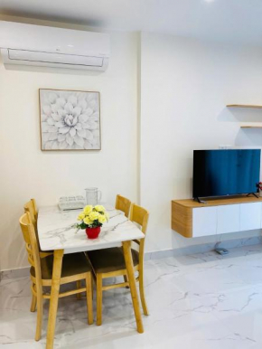 BS7 Vinhomes Grand Park Quận 9